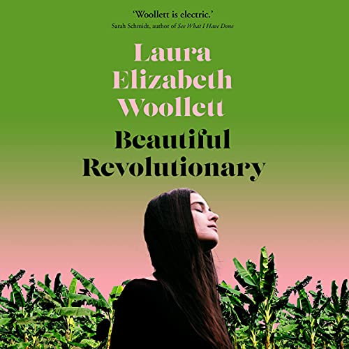 Cover of Beautiful Revolutionary