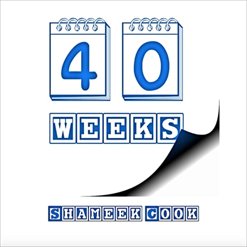 Cover of 40 Weeks