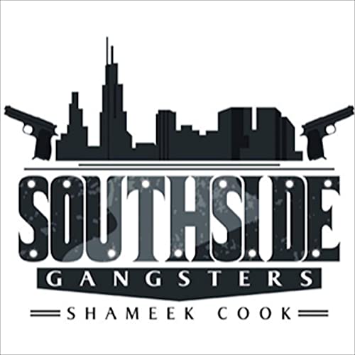Cover of Southside Gangsters