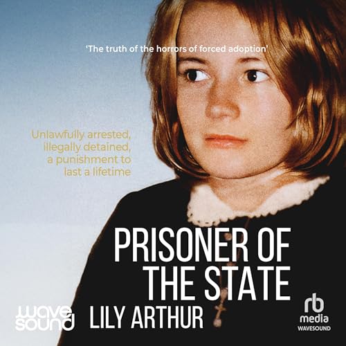 Cover of Prisoner of the State