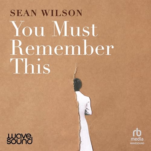 Cover of You Must Remember This
