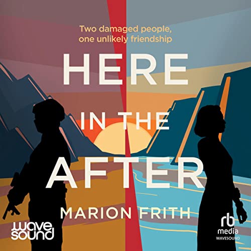 Cover of Here in the After