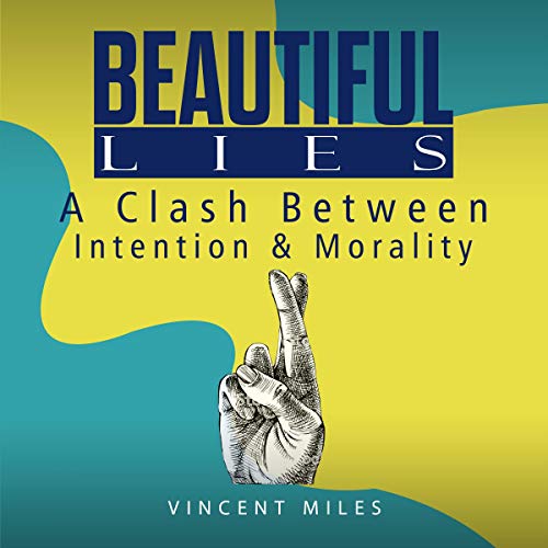 Cover of Beautiful Lies