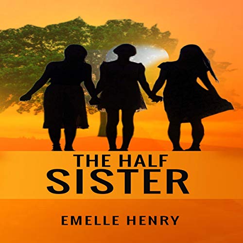 Cover of The Half Sister