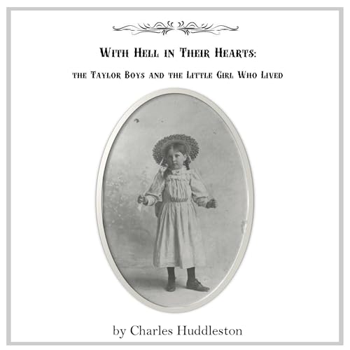 Cover of With Hell in Their Hearts