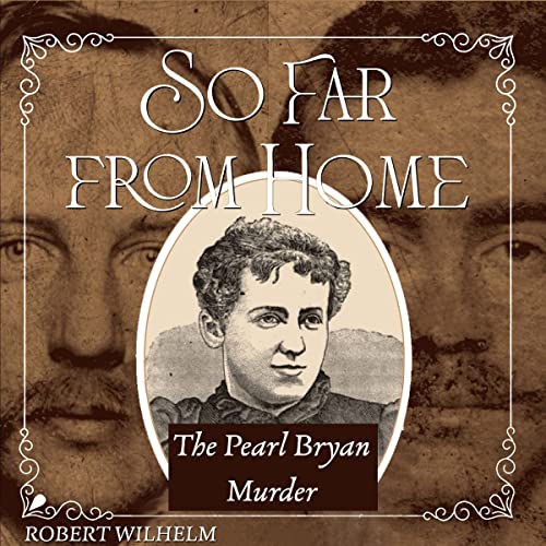 Cover of So Far from Home