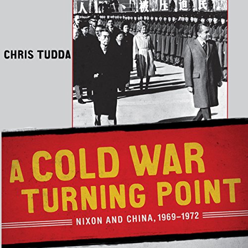 Cover of A Cold War Turning Point