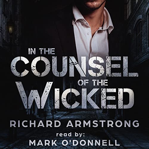 Cover of In the Counsel of the Wicked