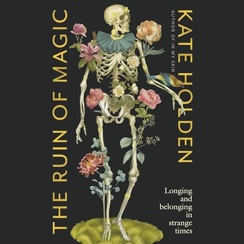 Cover of The Ruin of Magic