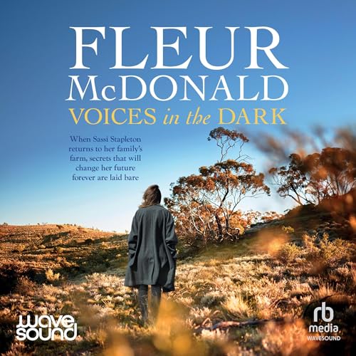 Cover of Voices in the Dark