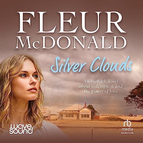 Cover of Silver Clouds