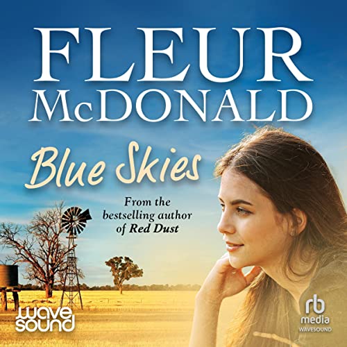 Cover of Blue Skies
