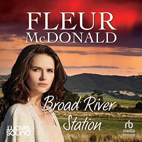 Cover of Broad River Station