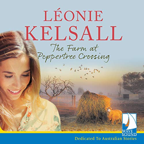 Cover of The Farm at Peppertree Crossing