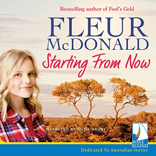Cover of Starting From Now