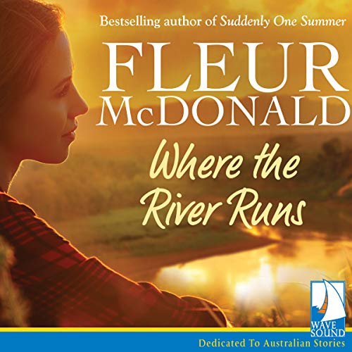 Cover of Where the River Runs