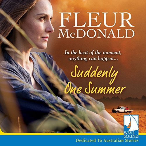 Cover of Suddenly One Summer