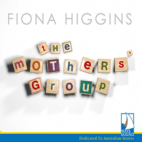 Cover of The Mothers' Group
