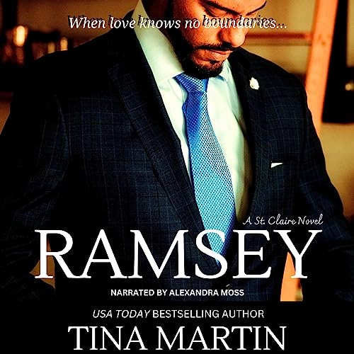 Cover of Ramsey