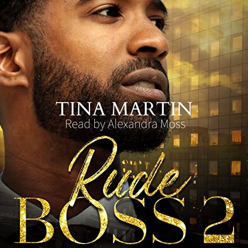 Cover of Rude Boss 2