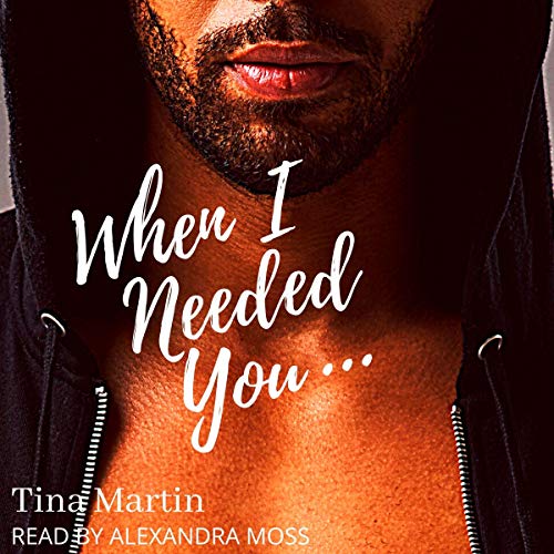 Cover of When I Needed You