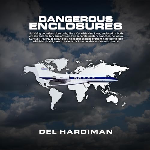 Cover of Dangerous Enclosures