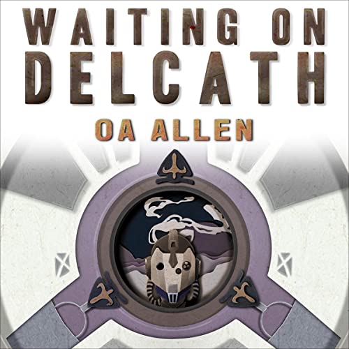 Cover of Waiting on Delcath