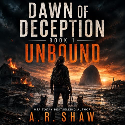 Cover of Unbound