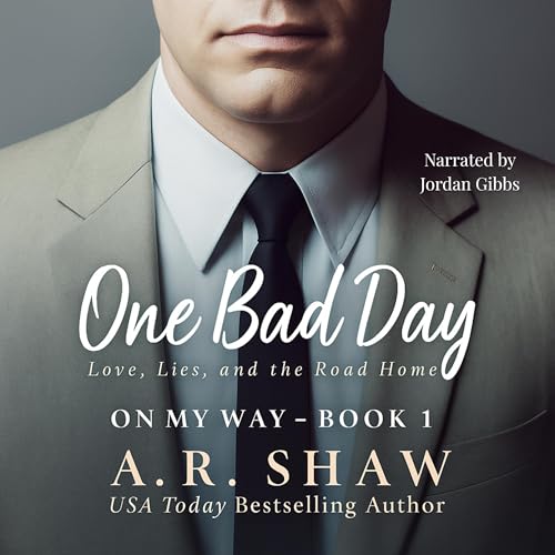 Cover of One Bad Day