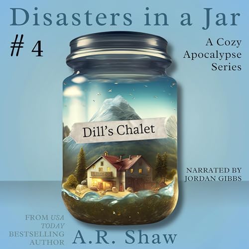 Cover of Dill's Chalet