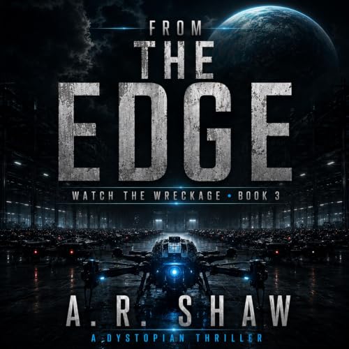 Cover of From the Edge