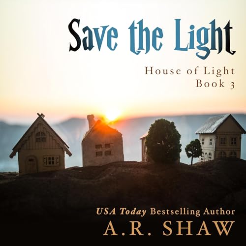 Cover of Save the Light