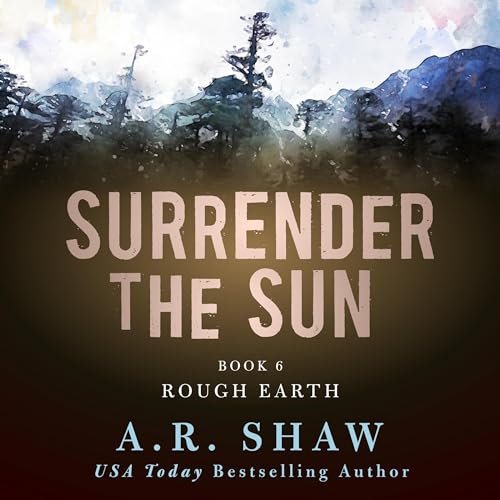 Cover of Rough Earth