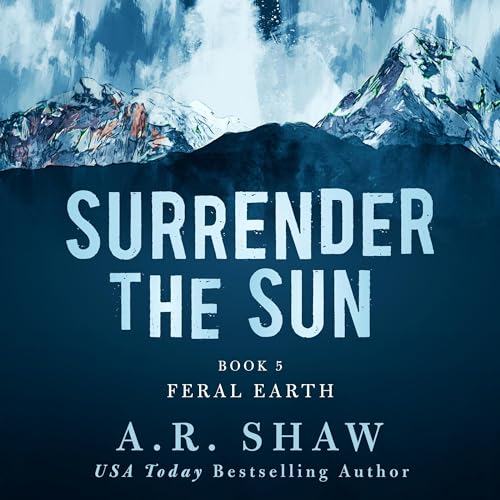 Cover of Feral Earth