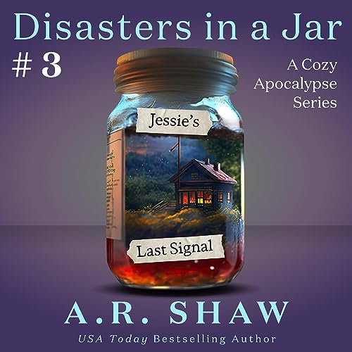 Cover of Jessie's Last Signal