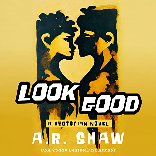 Cover of Look Good