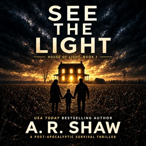 Cover of See the Light