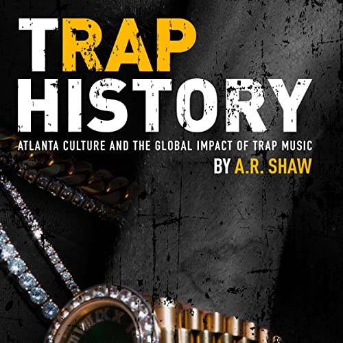 Cover of Trap History