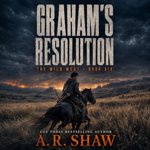 Cover of The Wild West