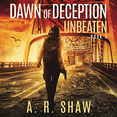 Cover of Unbeaten