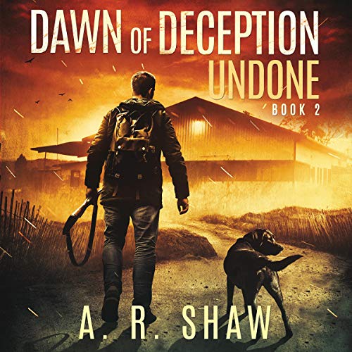 Cover of Undone