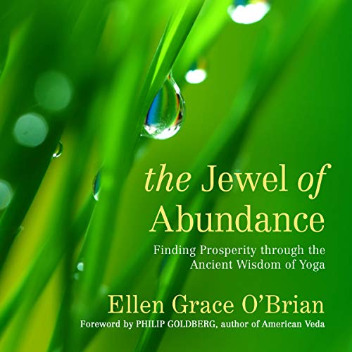 Cover of The Jewel of Abundance