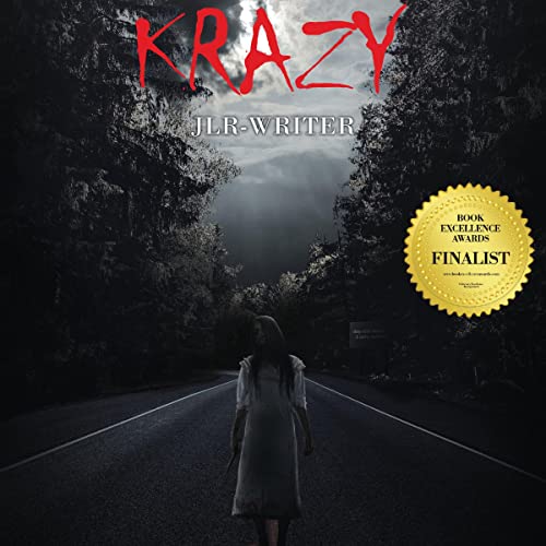 Cover of Krazy