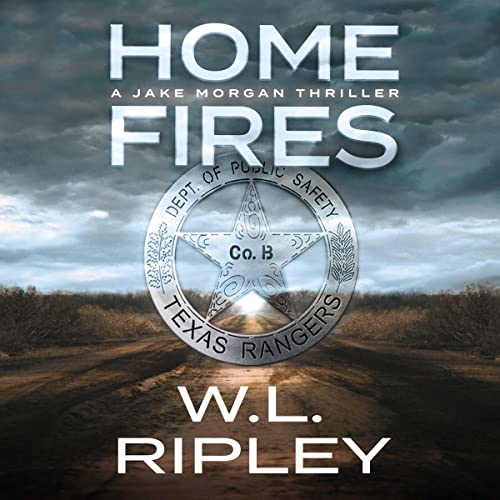 Cover of Home Fires