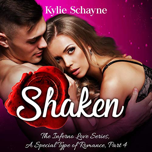 Cover of Shaken
