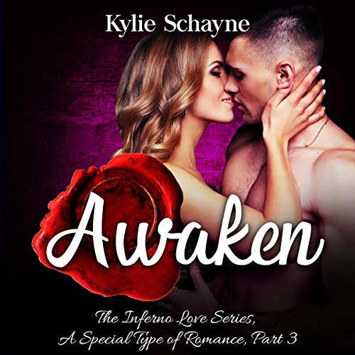 Cover of Awaken
