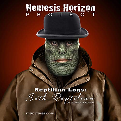 Cover of Nemesis Horizon Project