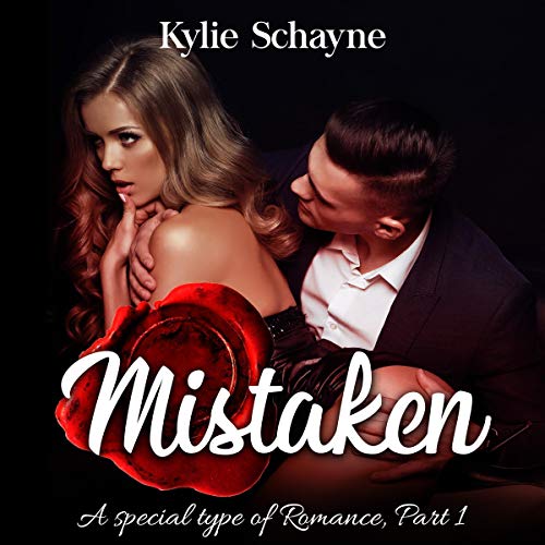Cover of Mistaken