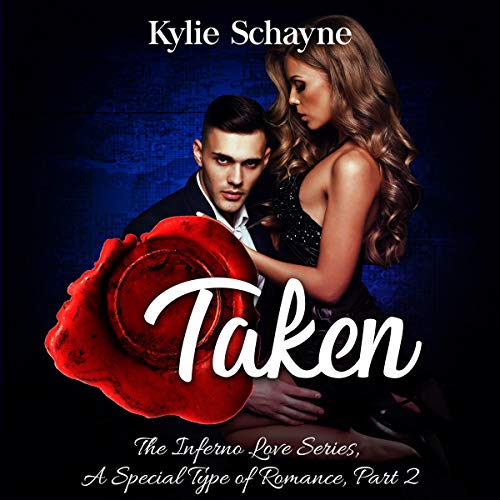 Cover of Taken