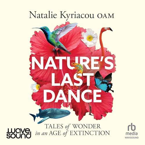 Cover of Nature's Last Dance